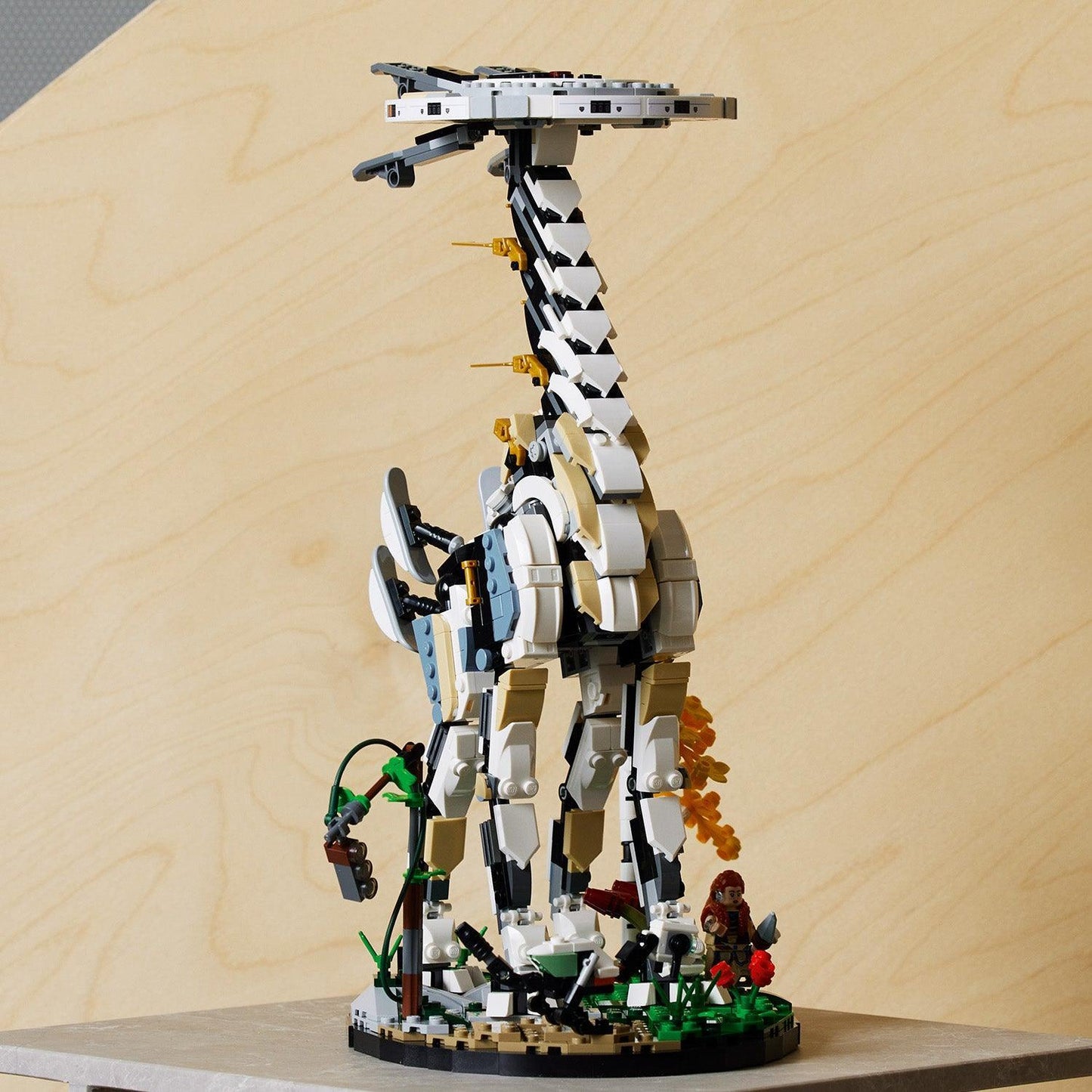 LEGO Horizon Forbidden West: Tallneck 76989 LEGO IDEAS @ 2TTOYS LEGO €. 89.99