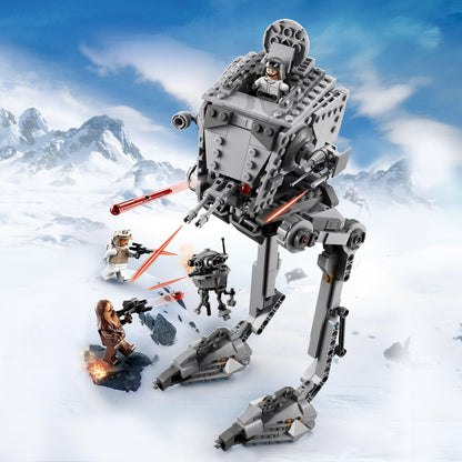 LEGO Hoth AT-ST 75322 StarWars LEGO STARWARS @ 2TTOYS LEGO €. 59.99