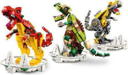 LEGO House Dinosaurussen 40366 Creator LEGO CREATOR @ 2TTOYS LEGO €. 109.99