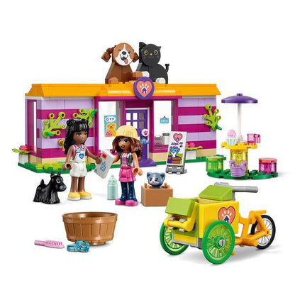 LEGO Huisdieren adoptie centrum Asiel 41699 Friends LEGO FRIENDS @ 2TTOYS LEGO €. 25.49