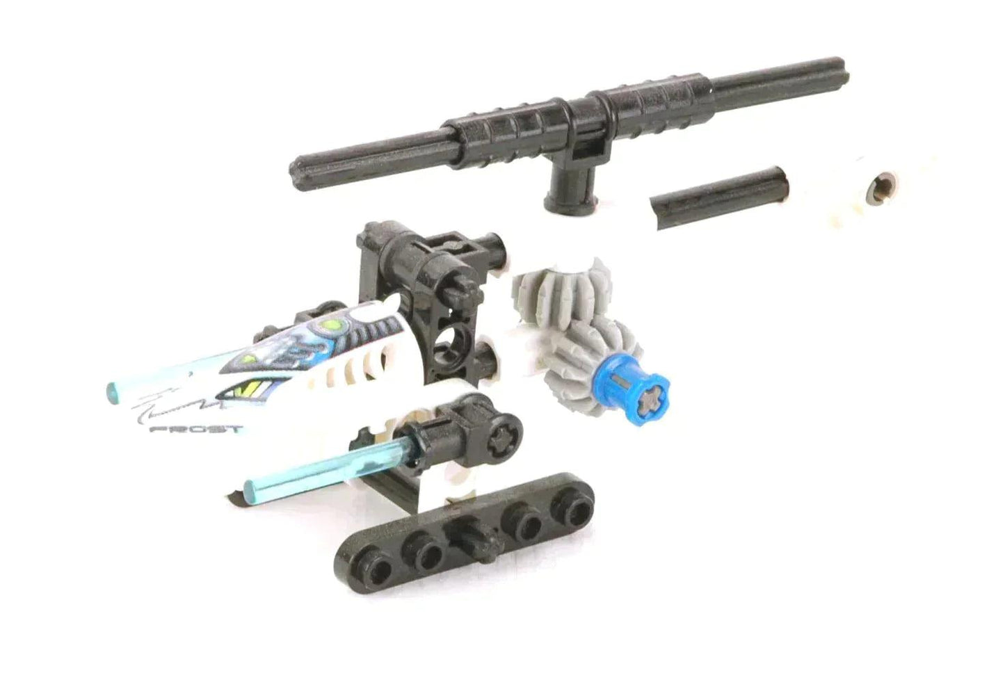 LEGO Ice Explorer 8005 TECHNIC LEGO TECHNIC @ 2TTOYS LEGO €. 6.99