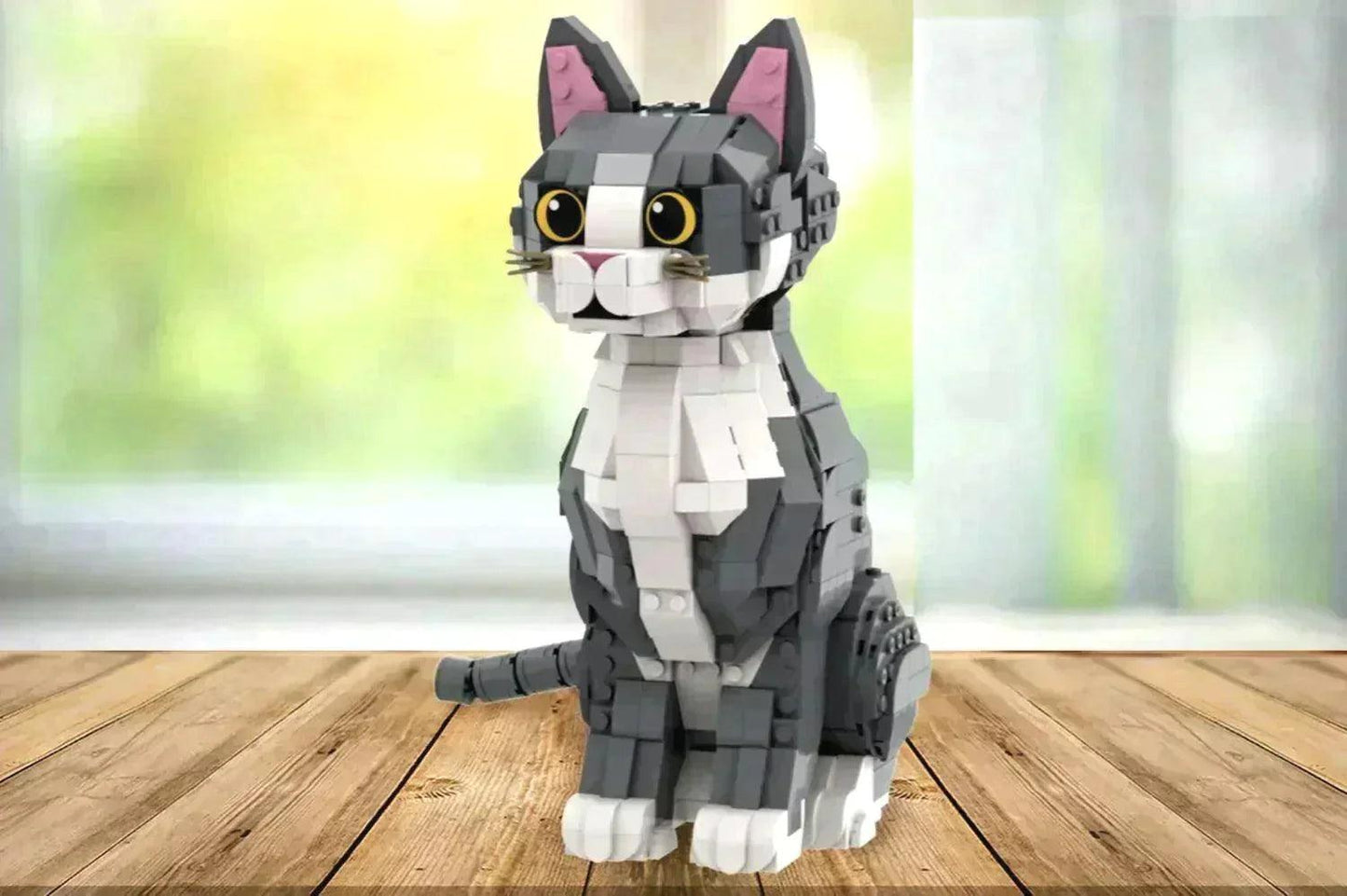 LEGO Ideas Katten LEGO IDEAS @ 2TTOYS LEGO €. 0.00