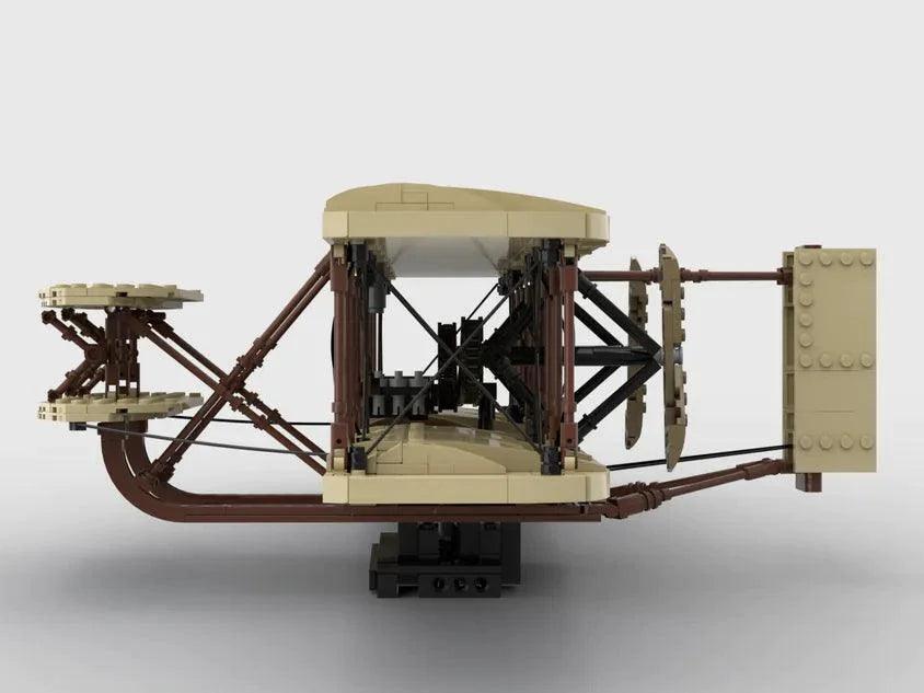 LEGO Ideas THE WRIGHT FLYER LEGO IDEAS @ 2TTOYS LEGO €. 888.88