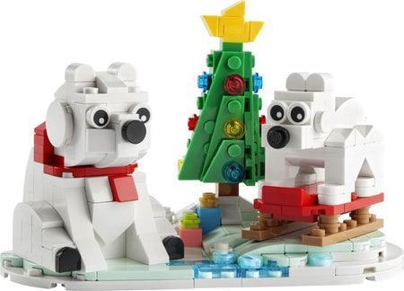 LEGO IJsberen in de winter 40571 Creator LEGO CREATOR @ 2TTOYS LEGO €. 12.99