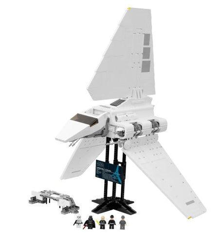 LEGO Imperial Shuttle 10212 StarWars LEGO STARWARS @ 2TTOYS LEGO €. 1.00