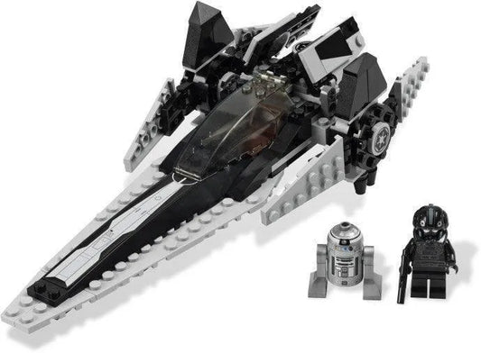 LEGO Imperial V-wing Starfighter 7915 StarWars LEGO STARWARS @ 2TTOYS | Official LEGO shop😊🥰 LEGO €. 19.99