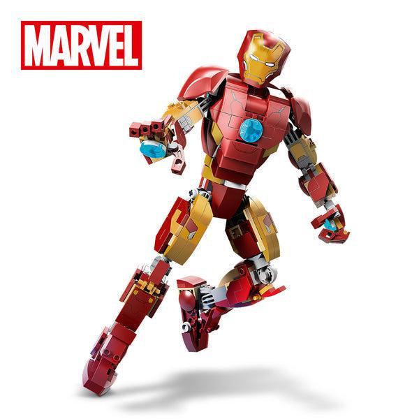 LEGO Iron Man Figuur 76206 Superheroes Marvel LEGO SUPERHEROES @ 2TTOYS LEGO €. 38.49