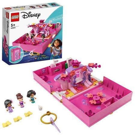 LEGO Isabela's magische poort 43201 Disney Encanto LEGO DISNEY ENCANTO @ 2TTOYS LEGO €. 16.98