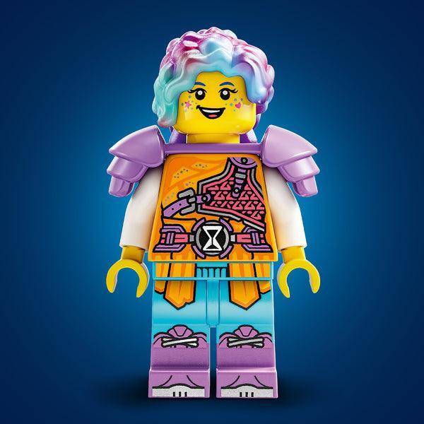 LEGO Izzie en Bunchu het konijn 71453 Dreamzzz LEGO DREAMZZZ @ 2TTOYS LEGO €. 17.49