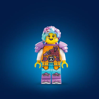 LEGO Izzie en Bunchu het konijn 71453 Dreamzzz LEGO DREAMZZZ @ 2TTOYS | Official LEGO shop😊🥰 LEGO €. 17.49