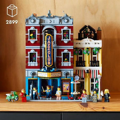 LEGO Jazzclub 10312 Creator Expert LEGO ICONS @ 2TTOYS LEGO €. 234.99