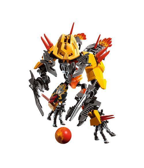 LEGO Jetbug 2193 HERO Factory LEGO HERO Factory @ 2TTOYS | Official LEGO shop😊🥰 LEGO €. 12.99