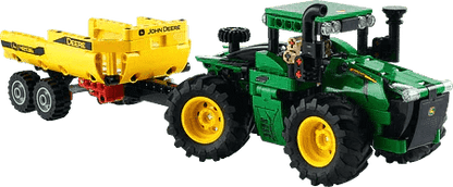 LEGO John Deere traktor 42136 Technic LEGO TECHNIC @ 2TTOYS | Official LEGO shop😊🥰 LEGO €. 24.99