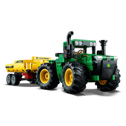 LEGO John Deere traktor 42136 Technic LEGO TECHNIC @ 2TTOYS | Official LEGO shop😊🥰 LEGO €. 24.99