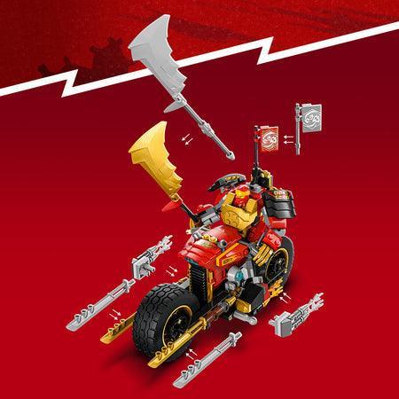 LEGO Kai’s Mech Rider EVO 71783 Ninjago LEGO NINJAGO @ 2TTOYS LEGO €. 37.99