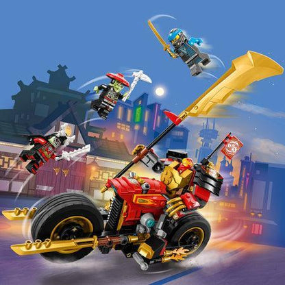 LEGO Kai’s Mech Rider EVO 71783 Ninjago LEGO NINJAGO @ 2TTOYS LEGO €. 37.99