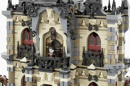 LEGO Kasteel van Dracula Ideas LEGO IDEAS @ 2TTOYS | Official LEGO shop😊🥰 LEGO €. 888.99