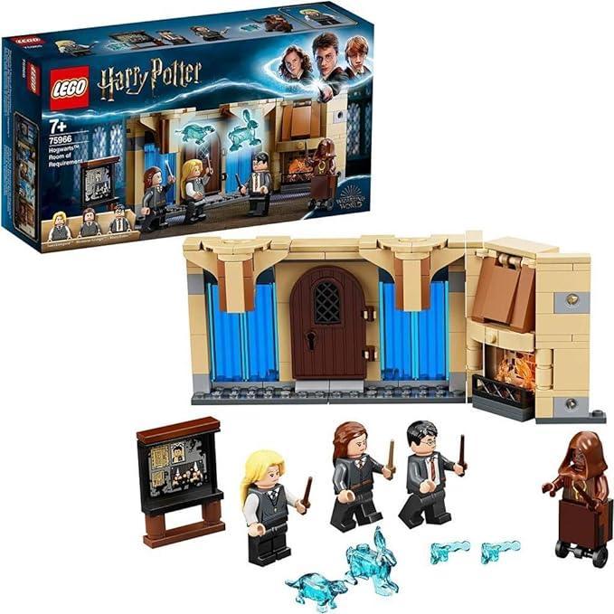 LEGO Kasteel Zweinstein Kamer van Hoge Nood 75966 Harry Potter LEGO HARRY POTTER @ 2TTOYS LEGO €. 17.49