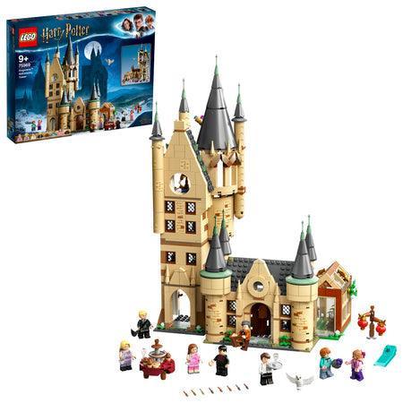 LEGO Kasteel Zweinsteins Astronomie toren 75969 Harry Potter LEGO HARRY POTTER @ 2TTOYS LEGO €. 99.99