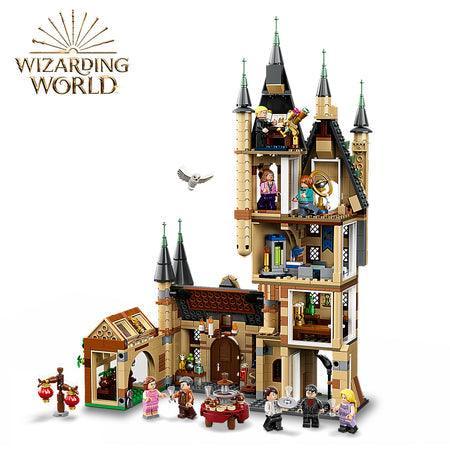 LEGO Kasteel Zweinsteins Astronomie toren 75969 Harry Potter LEGO HARRY POTTER @ 2TTOYS LEGO €. 99.99