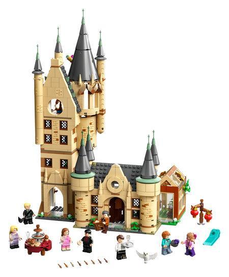 LEGO Kasteel Zweinsteins Astronomie toren 75969 Harry Potter LEGO HARRY POTTER @ 2TTOYS LEGO €. 99.99