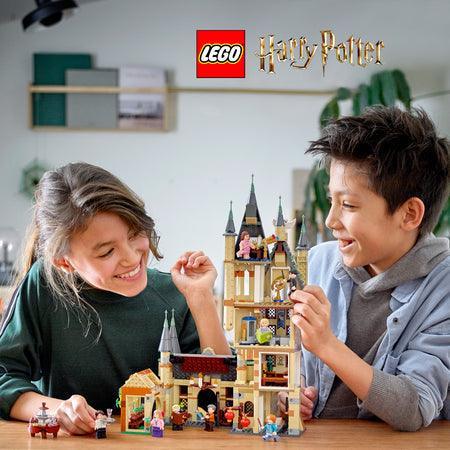 LEGO Kasteel Zweinsteins Astronomie toren 75969 Harry Potter LEGO HARRY POTTER @ 2TTOYS LEGO €. 99.99