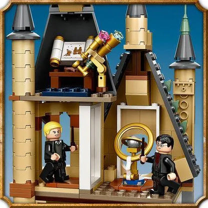 LEGO Kasteel Zweinsteins Astronomie toren 75969 Harry Potter LEGO HARRY POTTER @ 2TTOYS | Official LEGO shop😊🥰 LEGO €. 99.99