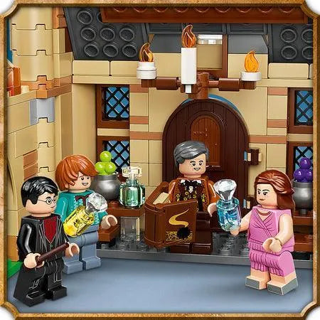 LEGO Kasteel Zweinsteins Astronomie toren 75969 Harry Potter LEGO HARRY POTTER @ 2TTOYS | Official LEGO shop😊🥰 LEGO €. 99.99