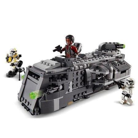 LEGO Keizerlijke gepantserde plunderaar 75311 Star Wars LEGO STARWARS @ 2TTOYS | Official LEGO shop😊🥰 LEGO €. 42.49