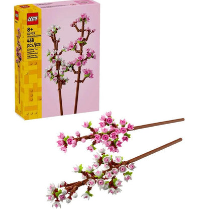 LEGO Kersen bloesem 40725 Creator LEGO BLOEMEN @ 2TTOYS LEGO €. 12.49