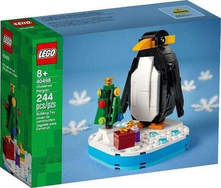 LEGO Kerst Pinguin 40498 Creator LEGO CREATOR @ 2TTOYS LEGO €. 17.99