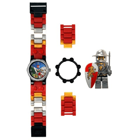 LEGO Kingdoms Watch 9003400 Gear LEGO Gear @ 2TTOYS LEGO €. 14.99