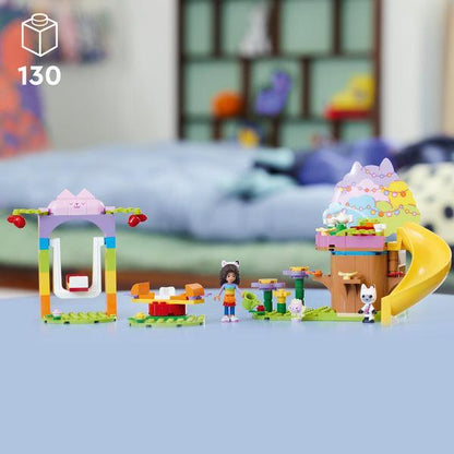 LEGO Kitty Fee's tuinfeestje 10787 Gaby's Dollhouse LEGO @ 2TTOYS LEGO €. 25.49