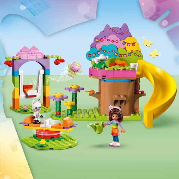 LEGO Kitty Fee's tuinfeestje 10787 Gaby's Dollhouse LEGO @ 2TTOYS LEGO €. 25.49