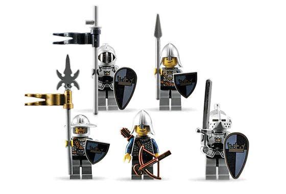 LEGO Knights Battle Pack 852271 Castle LEGO Castle @ 2TTOYS | Official LEGO shop😊🥰 LEGO €. 14.99