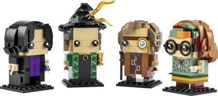 LEGO Leraren van Zweinstein 40560 Brickheadz LEGO BRICHEADZ @ 2TTOYS LEGO €. 49.99