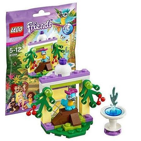 LEGO Macaw's fontein 41044 Friends LEGO FRIENDS @ 2TTOYS LEGO €. 5.99