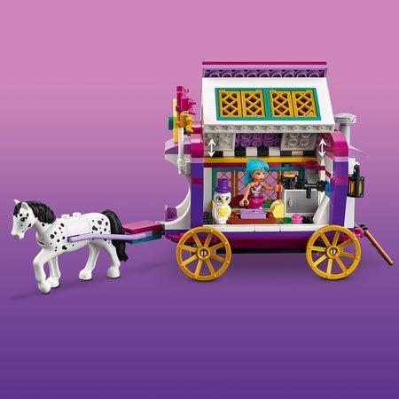 LEGO Magische acrobatiek op de kermis 41688 Friends LEGO FRIENDS @ 2TTOYS LEGO €. 42.49