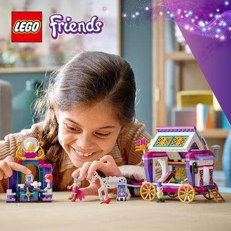 LEGO Magische acrobatiek op de kermis 41688 Friends LEGO FRIENDS @ 2TTOYS LEGO €. 42.49