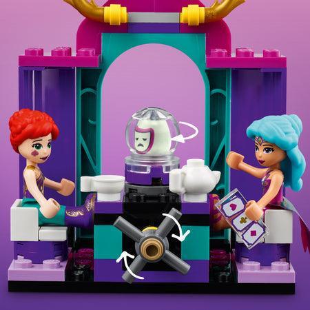 LEGO Magische acrobatiek op de kermis 41688 Friends LEGO FRIENDS @ 2TTOYS LEGO €. 42.49