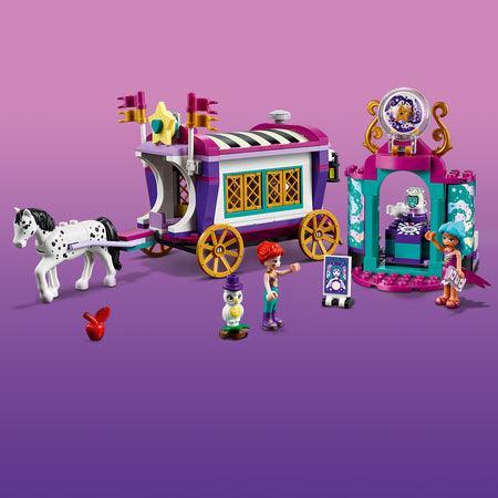 LEGO Magische acrobatiek op de kermis 41688 Friends LEGO FRIENDS @ 2TTOYS LEGO €. 42.49