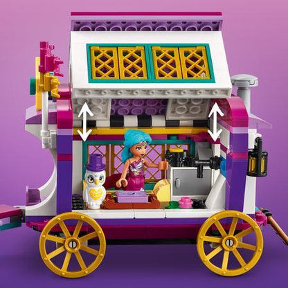 LEGO Magische acrobatiek op de kermis 41688 Friends LEGO FRIENDS @ 2TTOYS | Official LEGO shop😊🥰 LEGO €. 42.49