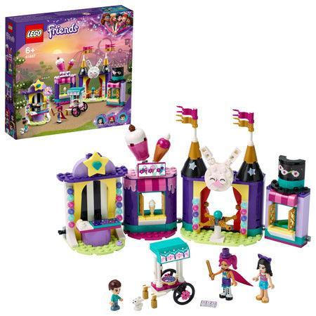 LEGO Magische kermis kraampjes 41687 Friends LEGO FRIENDS @ 2TTOYS LEGO €. 25.49