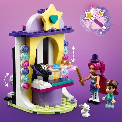 LEGO Magische kermis kraampjes 41687 Friends LEGO FRIENDS @ 2TTOYS LEGO €. 25.49