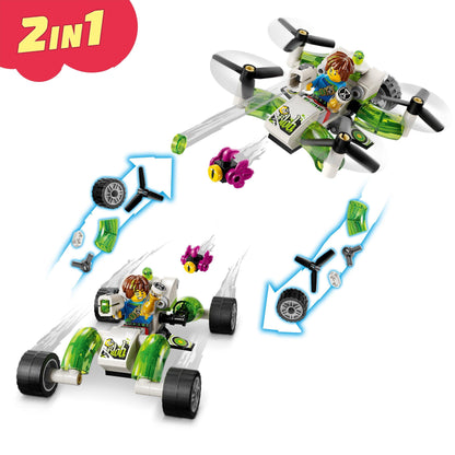 LEGO Mateo's Off-Road Car 71471 Dreamzzz LEGO DREAMZzz @ 2TTOYS LEGO €. 8.49