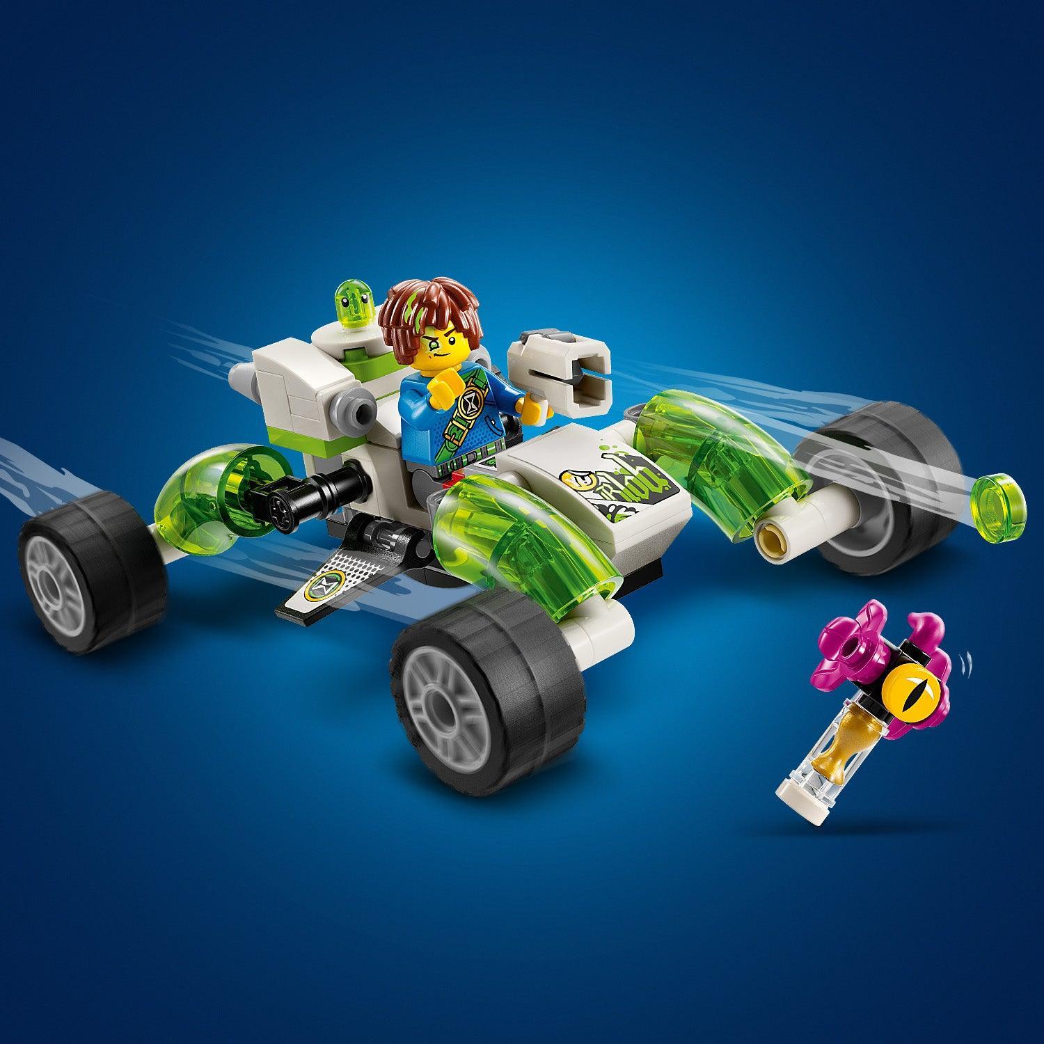 LEGO Mateo's Off-Road Car 71471 Dreamzzz LEGO DREAMZzz @ 2TTOYS LEGO €. 8.49