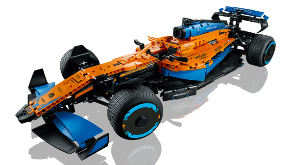 LEGO McLaren F1 Formule 1 auto 42141 Technic LEGO TECHNIC @ 2TTOYS | Official LEGO shop😊🥰 LEGO €. 169.99