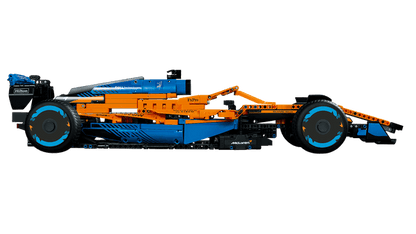 LEGO McLaren F1 Formule 1 auto 42141 Technic LEGO TECHNIC @ 2TTOYS | Official LEGO shop😊🥰 LEGO €. 169.99