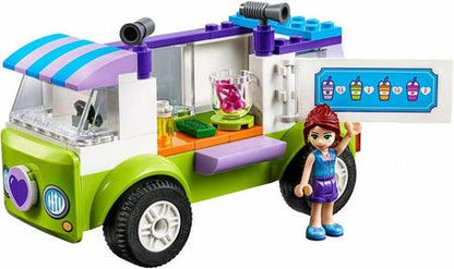 LEGO Mia's biologische voedselmarkt 10749 Juniors LEGO Juniors @ 2TTOYS LEGO €. 16.49