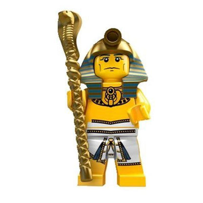 LEGO Minifiguren - Serie 2 - Compleet 8684 Minifigures LEGO MINIFIGUREN @ 2TTOYS | Official LEGO shop😊🥰 LEGO €. 149.99